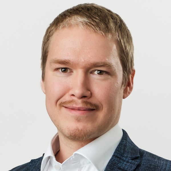 Matts Almgrén